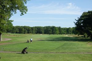 Bethpage (Red) 10th